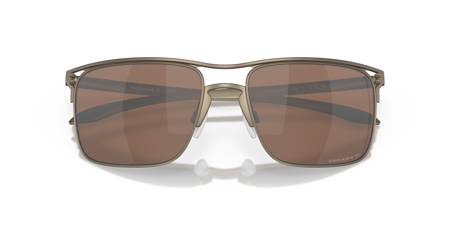 Holbrook™ TI