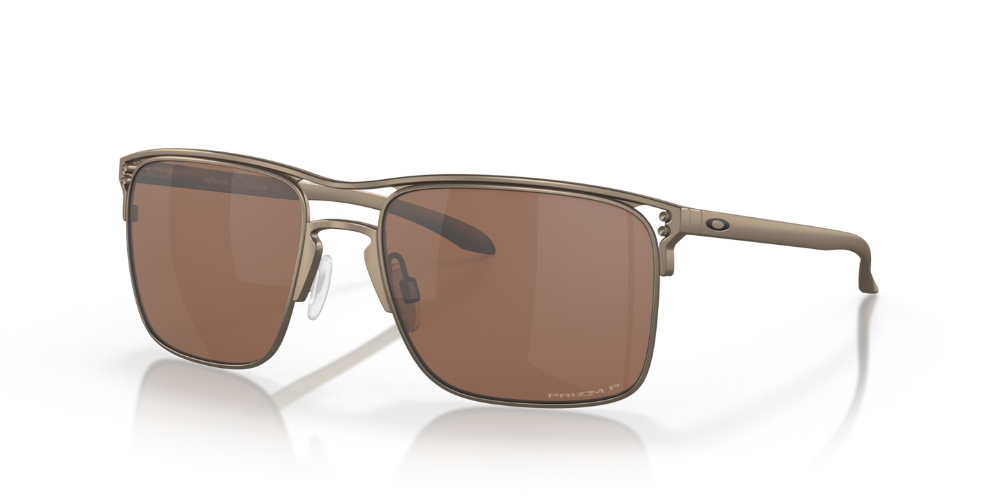 Holbrook™ TI