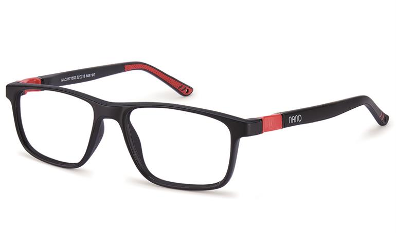 NANO VISTA - FANBOY 3.0