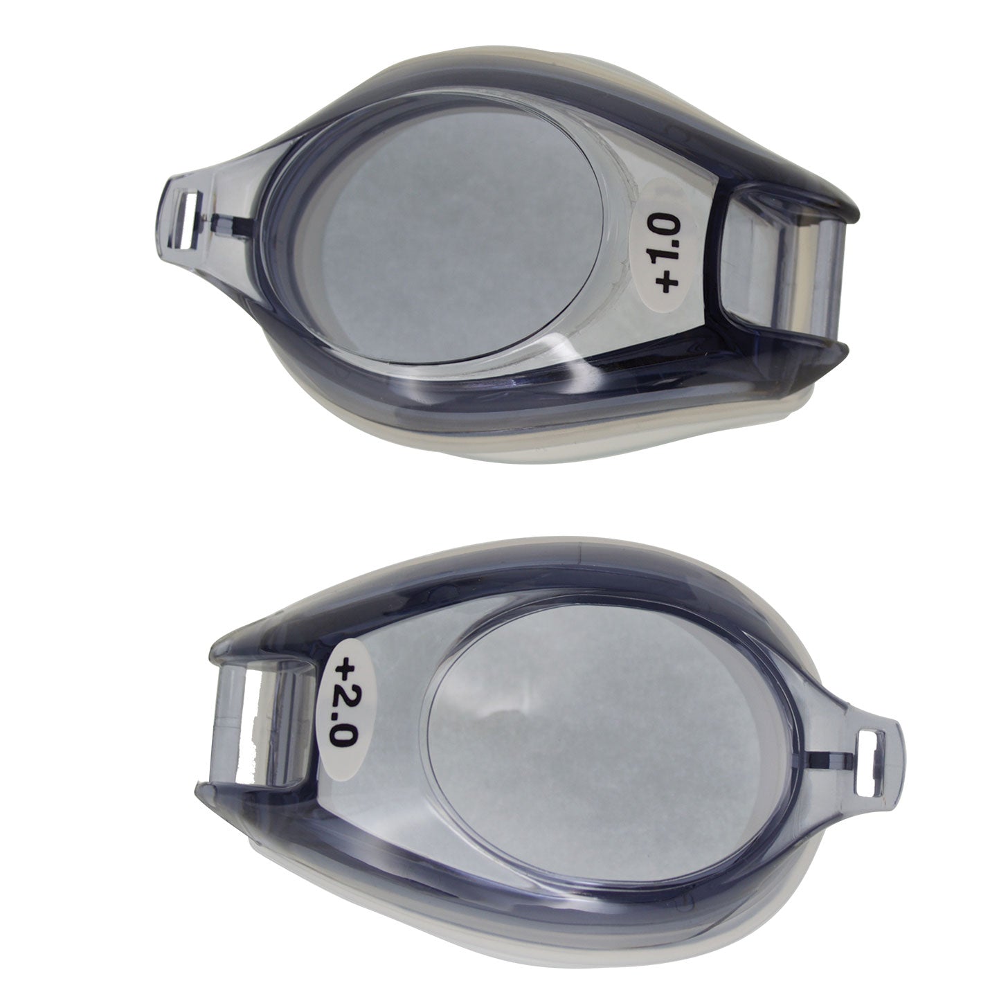 Adult Swimming Goggles with Prescription