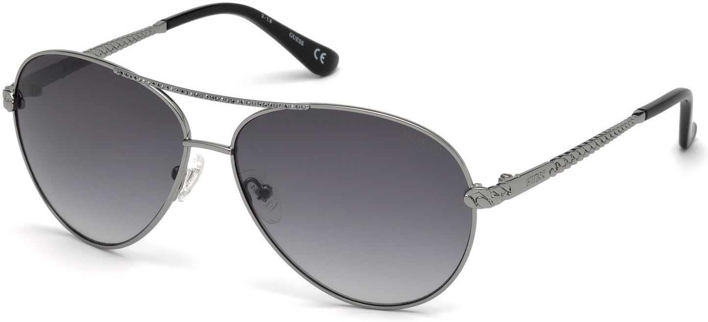 GUESS - GU7470-S