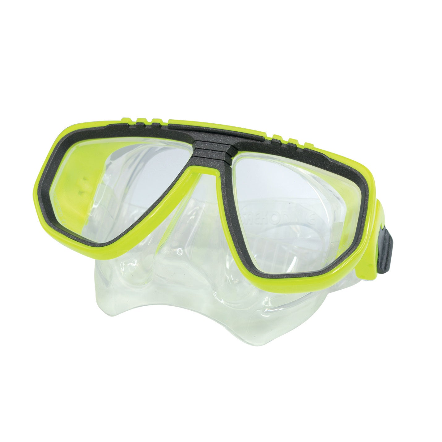 RX Diving Mask
