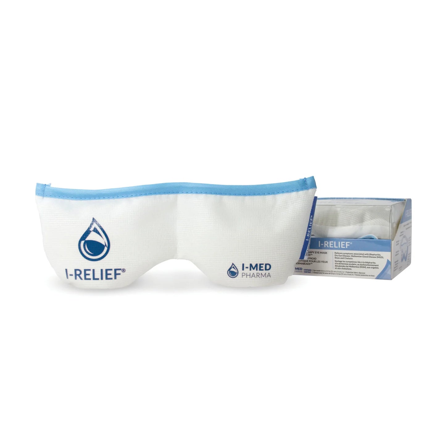 I-RELIEF® Mask