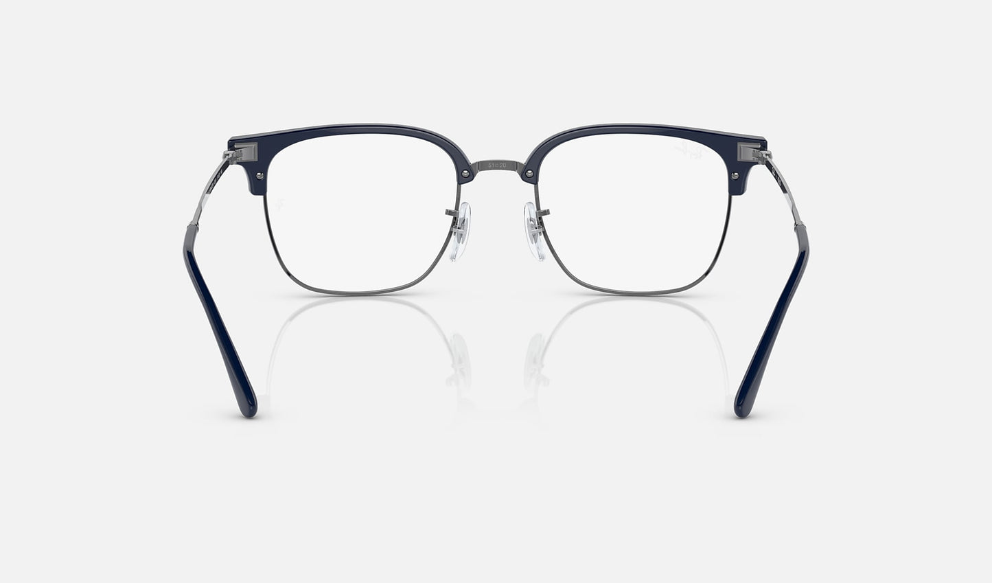 NEW CLUBMASTER OPTICS