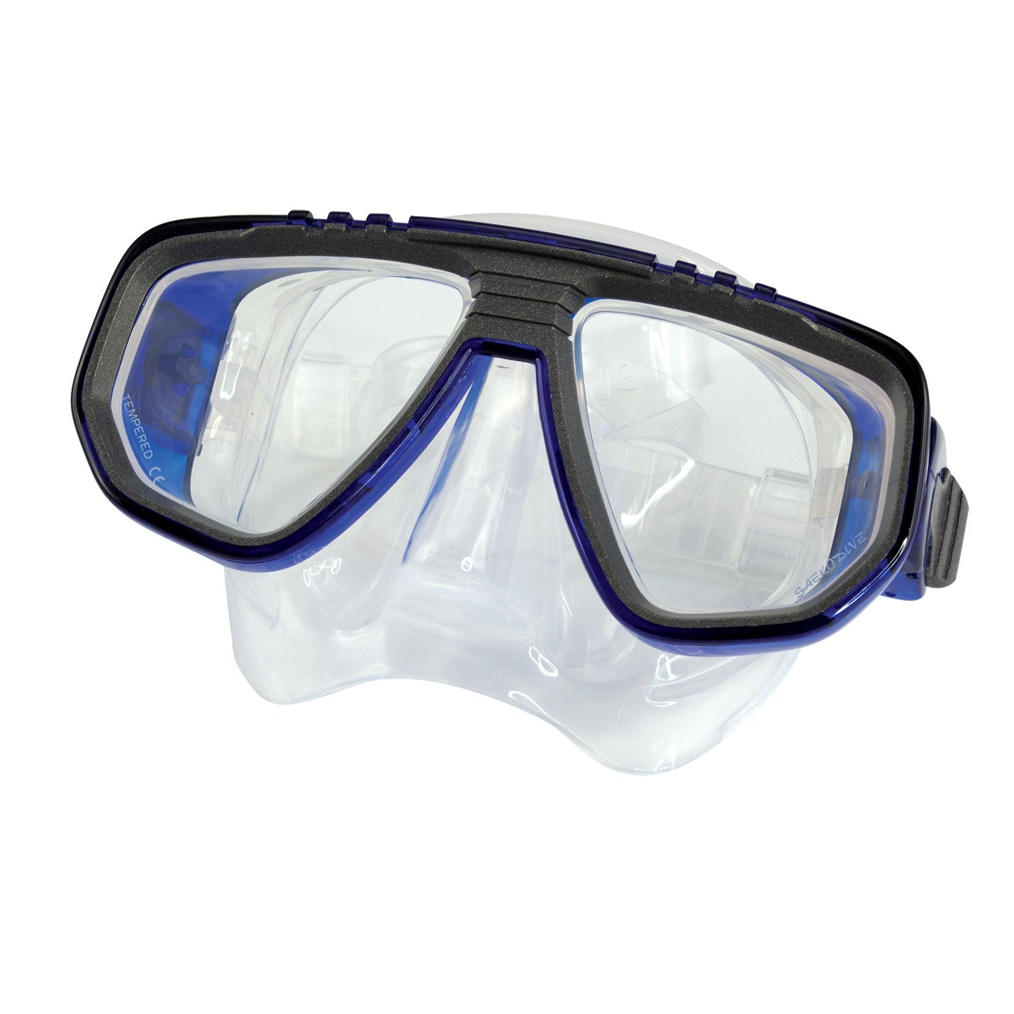 RX Diving Mask