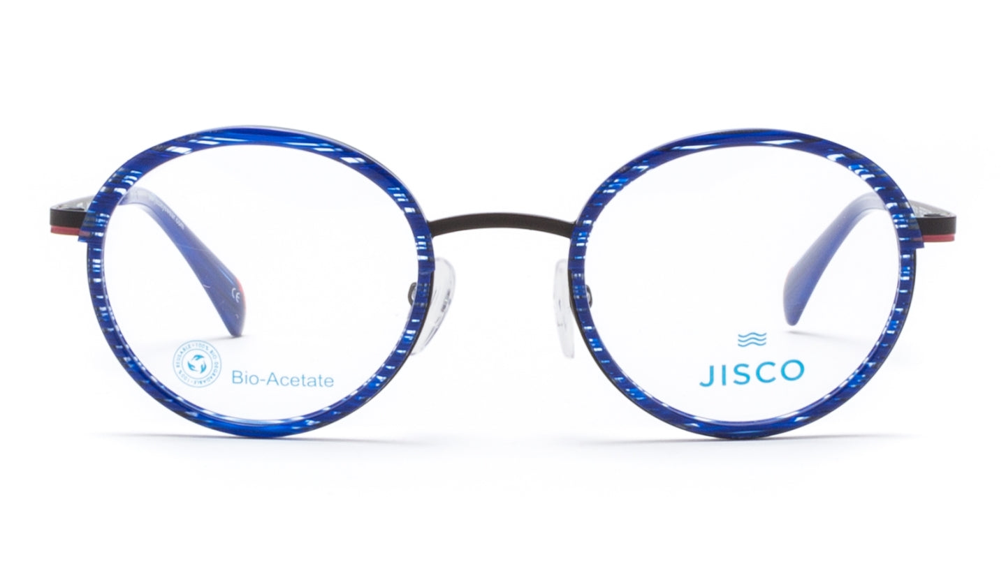 JISCO - FREDERIC