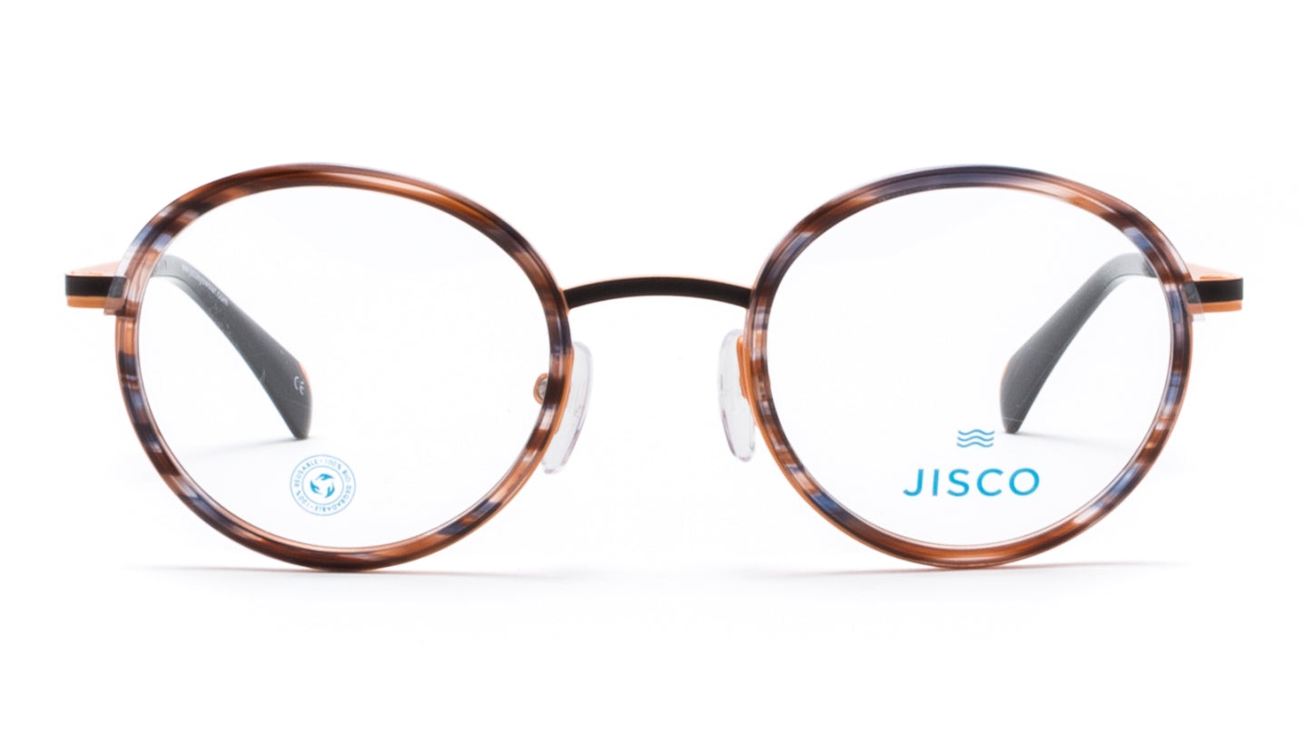 JISCO - FREDERIC