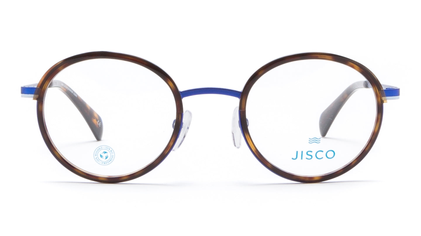 JISCO - FREDERIC