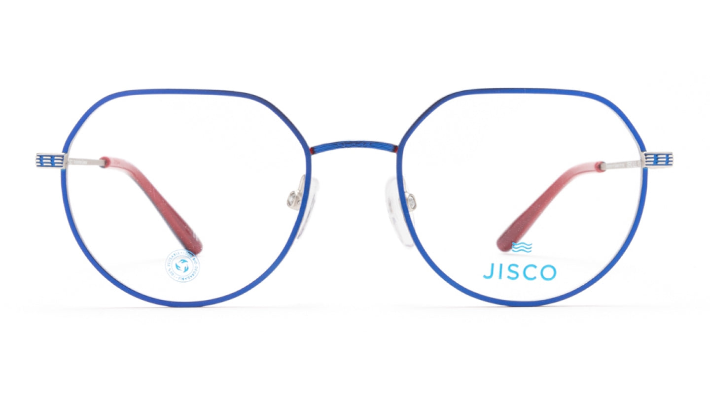 JISCO - IDERO