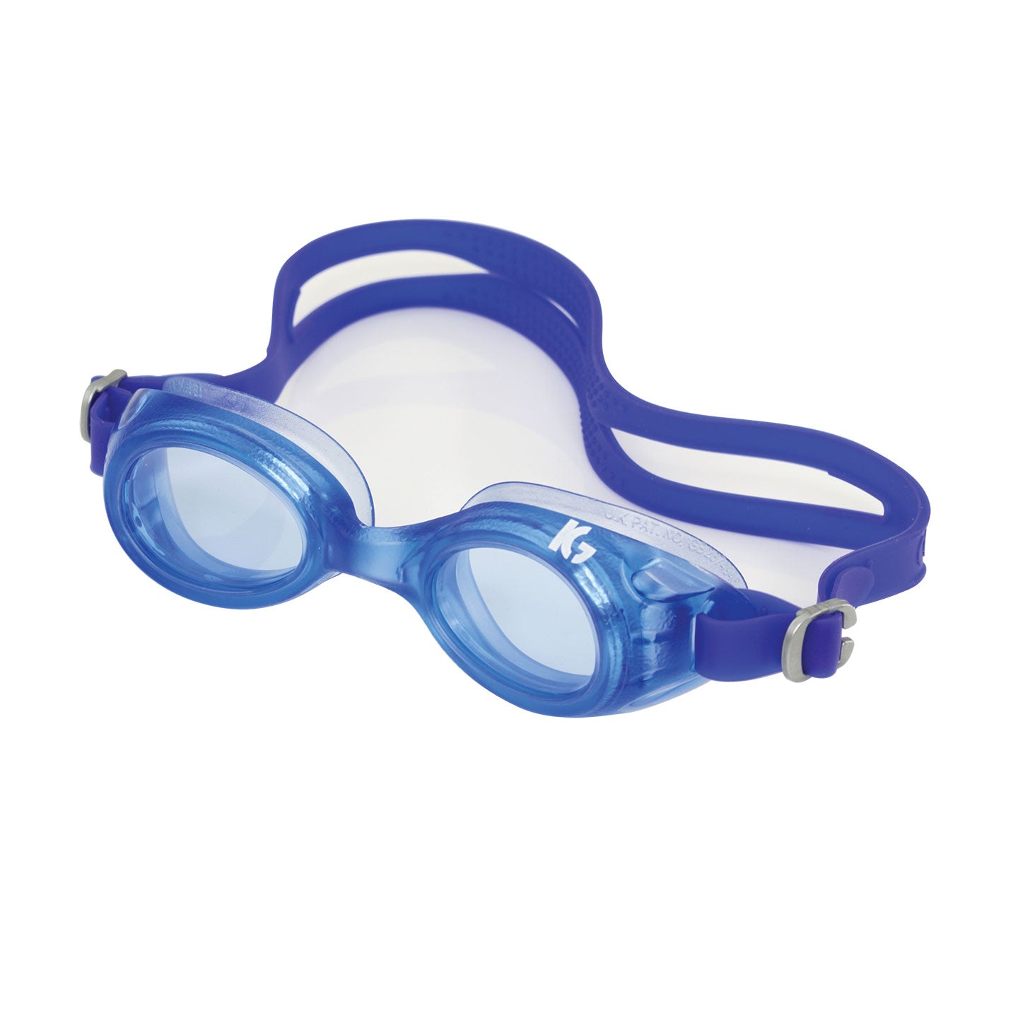 Rx Swimming Goggle Frame